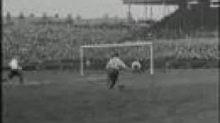 Sheffield United v Bury (1902) | BFI