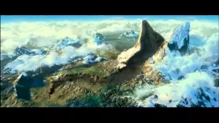 Tráiler Teaser Oficial "Ice Age 4: La formación de los continentes"