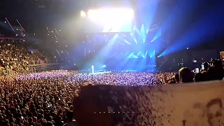 Backstreet Boys Tauron Arena Kraków Nick Carter, 29/10/2022 DNA World Tour