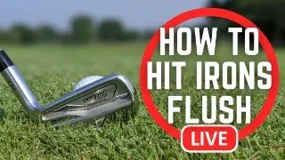 How to Improve Contact with Irons