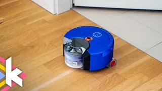 Die große Enttäuschung: Dyson 360 Heurist (review)