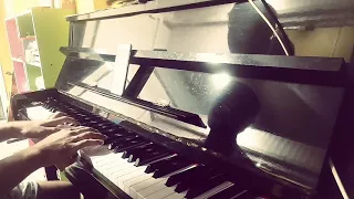 คิดในใจ - (Piano by Aoffee)