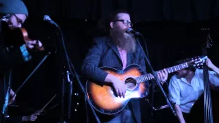 Ben Caplan & The Casual Smokers - "The Dozens" Amelia Curran Cover Live @ the Ship (www.jai-me.com)