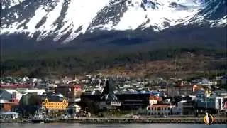 Documental histórico de Ushuaia. (Parte I)