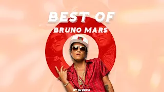 BEST OF BRUNO MARS - DJ KENB