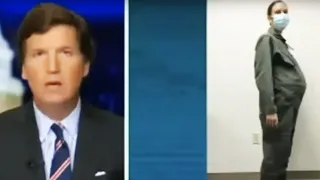 Tucker Carlson: "Pregnant Women Are Gonna Fight Our Wars"