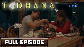 Biyuda, nobyo ang kaibigan ng kanyang anak! (Full Episode) | Tadhana