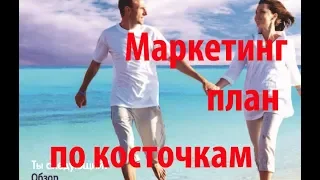 Янжевити/Comrade   Маркетинг план Youngevity удивляет!