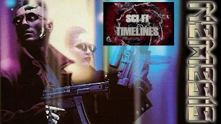 Sci-Fi Timelines Episode 30 : Nemesis