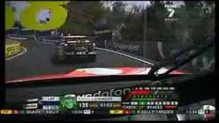 Onboard with Lowndes, Bathurst 2007
