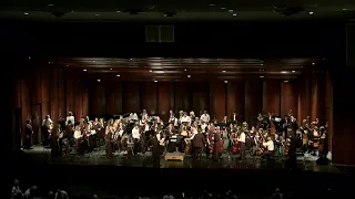 BHS Orchestra Concert (05/08/2024)