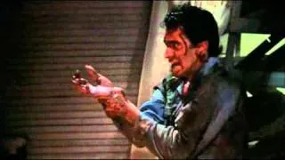 Evil Dead II - Mano poseída