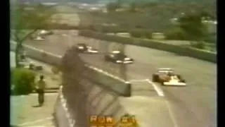 1977 Long Beach Grand Prix Part 1/9