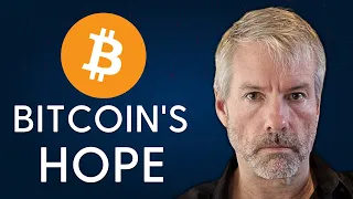 Michael Saylor: How Bitcoin Restores Hope