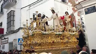 AM Sagrada Resurrección (Sanlúcar de Bda.)