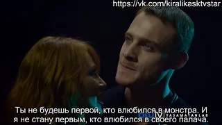 2 Тизер к сериалу Безжизненные (Yaşamayanlar) с рус. суб.