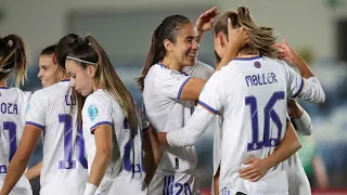 ✅🚨EN DIRECTO comenta y vive con NOSOTROS el PSG VS REAL MADRID FEMENINO. HALA MADRID!!!.