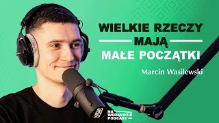 Uwielbienie to styl życia, który totalnie zmienia serce... [Na Werandzie Podcast #142]