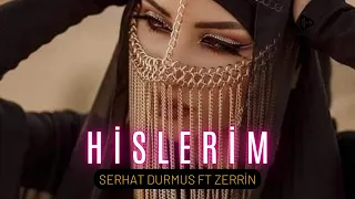 Serhat Durmus - Hislerim (sloved audio mp3)