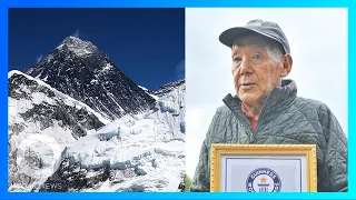 Ang Rita, Sherpa pertama daki puncak Everest 10x meninggal di usia ke-72 - TomoNews