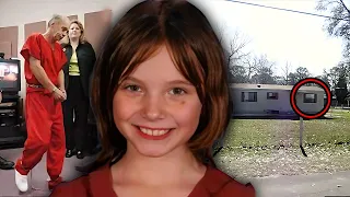 The Heartbreaking Case Of Jessica Lunsford. True Crime Documentary