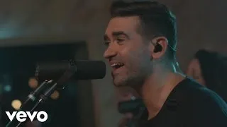 Aaron Shust - My Savior My God (Live)