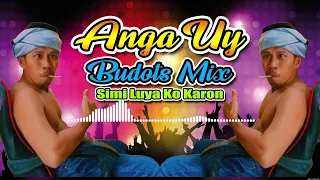 Anga Uy - Budots x Midyu Luya Ko Karon (Bomb Remix) Dj Jhanzkie 2023 Kuya Jy Viral Mix