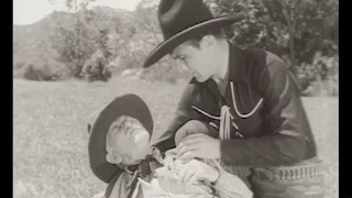 Feud Of The Trail western movie full length complete