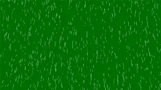 Rain GreenScreen Background Effect | Copyright Free | DESIGNER PALASH