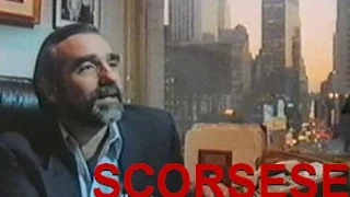 "The Scorsese Machine"  (Documentary 1991, dt. UT)