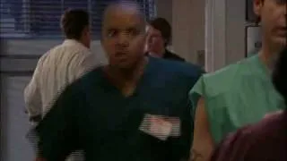 Scrubs Carla and Cox's Worst Date Ever