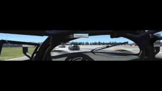 Starting from the Pits - Assetto Corsa | P4/5 Competizione @ Nürburgring