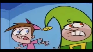 The Fairly Odd Parents! (Season 0, Episode 6 - "The Temp!")