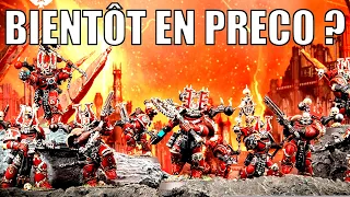 SI J'AI RAISON CA VA ÊTRE UNE DINGUERIE ! QUE PEUT ON ATTENDRE DU PREVIEW DE SAMEDI PROCHAIN ?