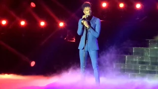 The Power Of Love - Dalton Harris ( X Factor Live Tour 2019 - Birmingham)