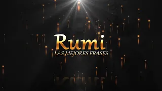 Las Mejores Frases de Rumi