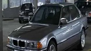 0071997 Завтра не умрет никогда Пирс Броснан BMW на тачпеде 1