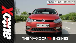 The Magic of TSI Engines - Volkswagen's Secret Weapon | Sponsored Feature | autoX