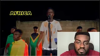 Yaw Tog - Africa |A song on FIX THE COUNTRY||Decoding||