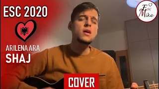 Arilena Ara - Shaj (Cover) - Eurovision 2020 Albania