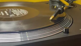 Tina Turner - It Takes Two (Duet With Rod Stewart) - HQ Vinyl