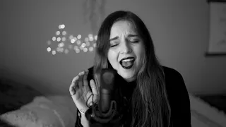 Someone You Loved (Lewis Capaldi Cover) Rachael Nemiroff