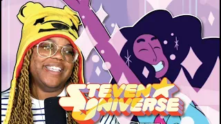 HE CAN FUSE???? | Steven Universe S1 E36 - 37 First Time Watching