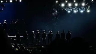 221023 NCT127 NEO CITY THE LINK+ ‘Love on the floor’