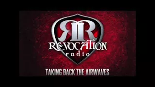 Revocation Radio Interview - Never Let You Go - Joshua Lively