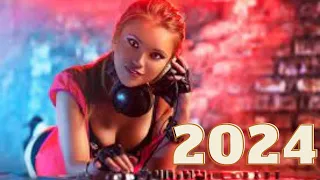 Summer Music Mix 2024🎶 Best Of Vocals Deep House 🎶 David Guetta, Rema, Alan Walker, Miley Cyrus 2024