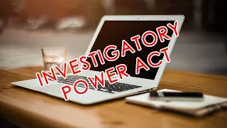 Regulation Of Investigatory Powers Act Bbc Bitesize