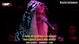 Era Istrefi - Bonbon (Legendado PT-BR)