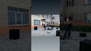 Роман Лавренюк Кохання - зітхання. #live #music #ukraine #авторськапісня
