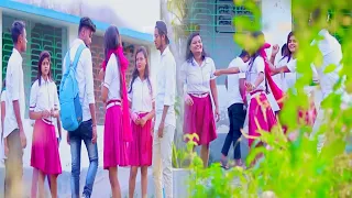 Pyar Kar Maan  || School Love Story Song || New Nagpuri Video Songs 2022 || New Nagpuri Love Guru